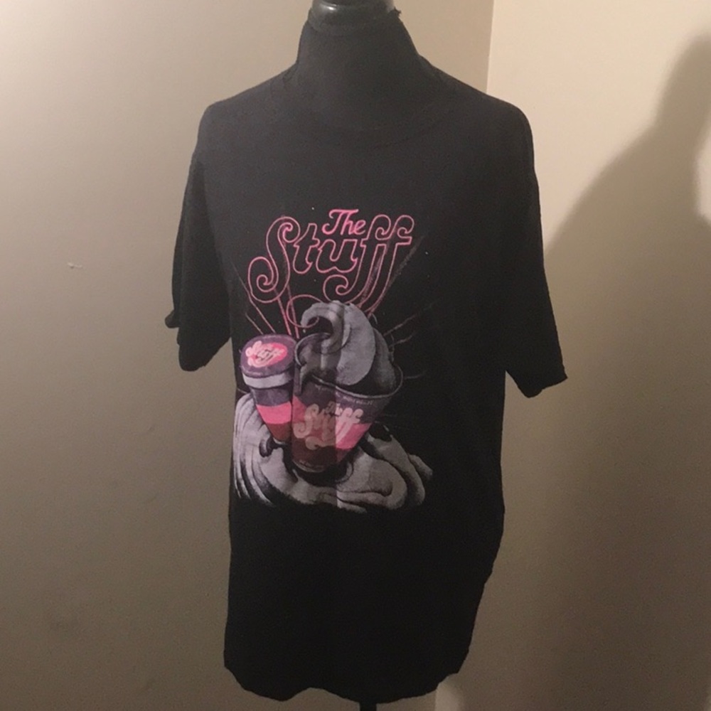 “The Stuff” TShirt